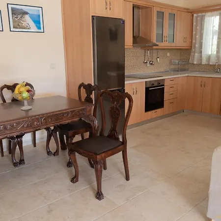 Arion Semesterbostad