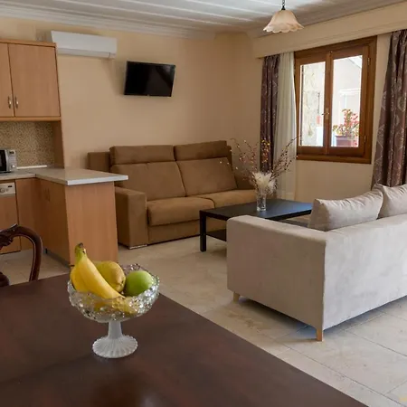 Semesterbostad Arion Nidhrion