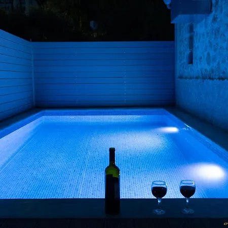 Semesterbostad Arion Nidhrion