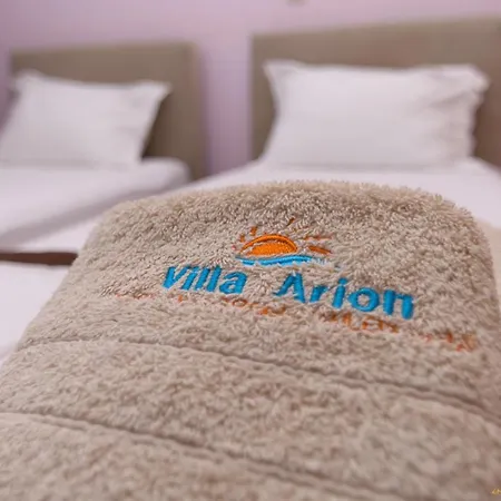 Arion Semesterbostad *