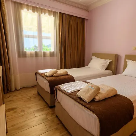 Semesterbostad Arion