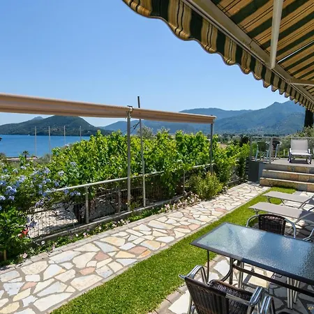 Semesterbostad Arion *