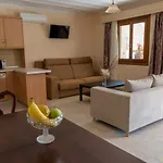Dom wakacyjny Arion Nydri (Lefkada)