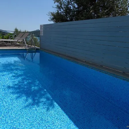 Arion Ferienhaus