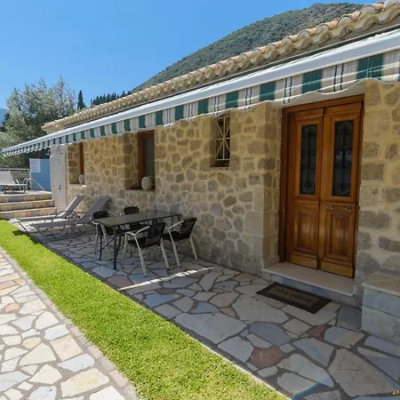 Arion Nydri (Lefkada)